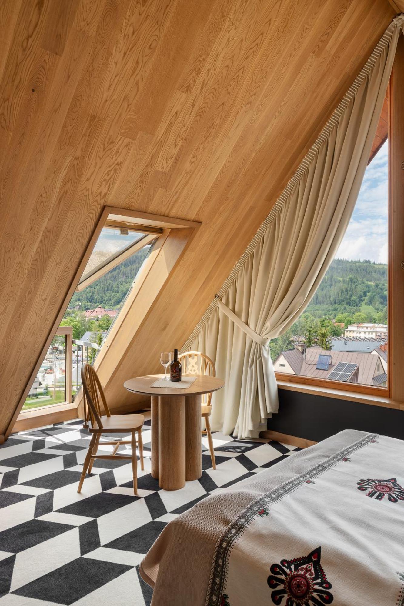 Ijg Imperial Apartamenty Smrekowa Zakopane Exterior photo