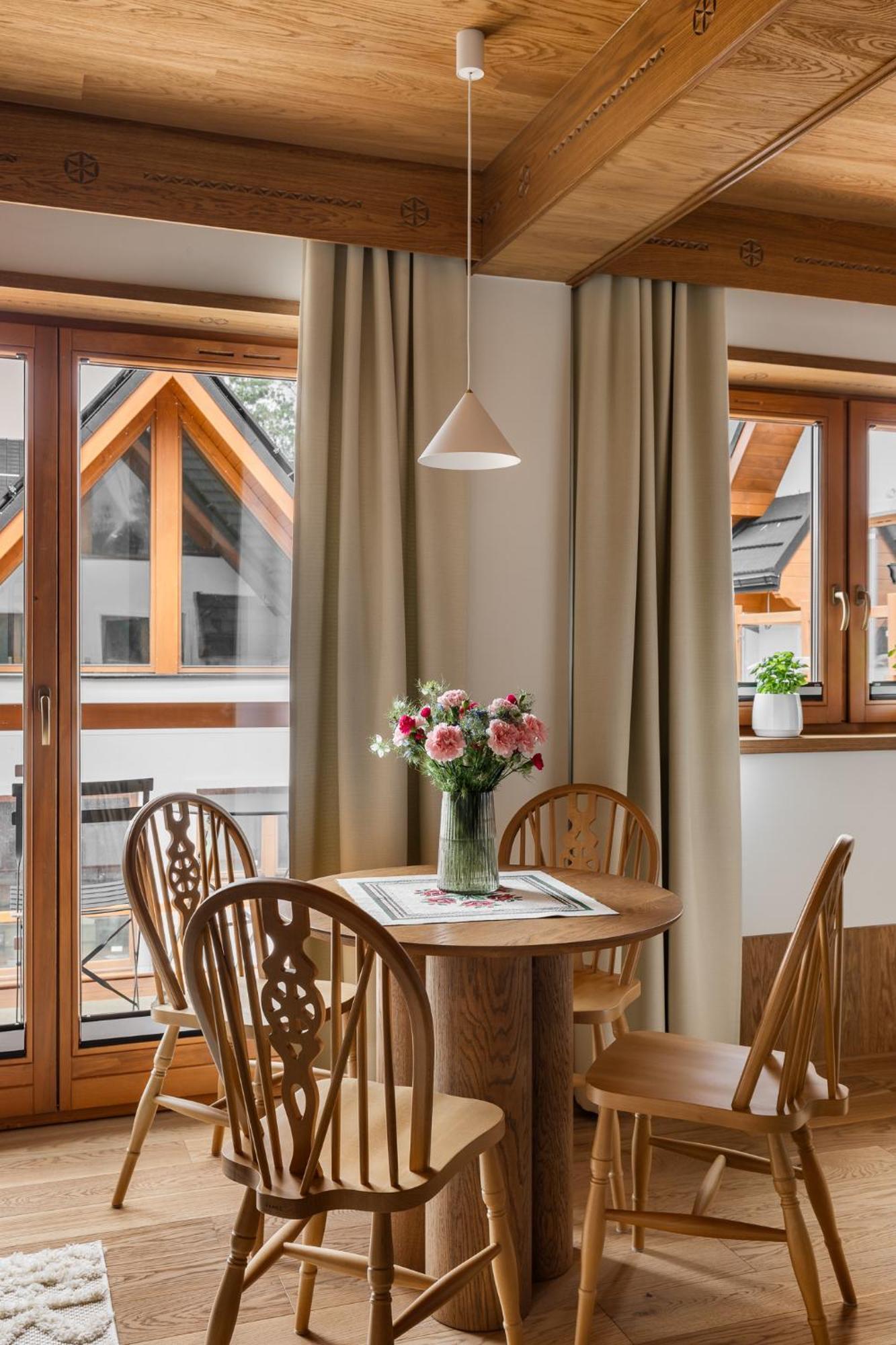 Ijg Imperial Apartamenty Smrekowa Zakopane Exterior photo